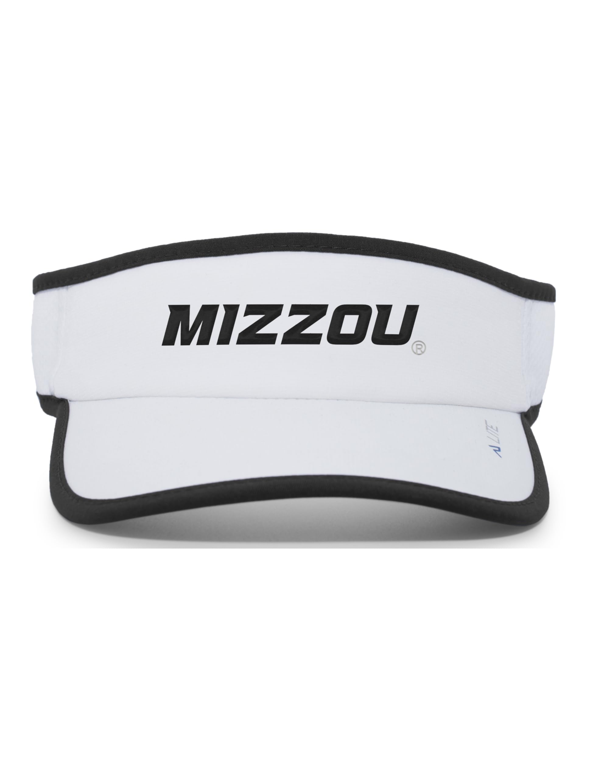 Pacific Headwear NCAA Lite Series All-Sport Active Visor
