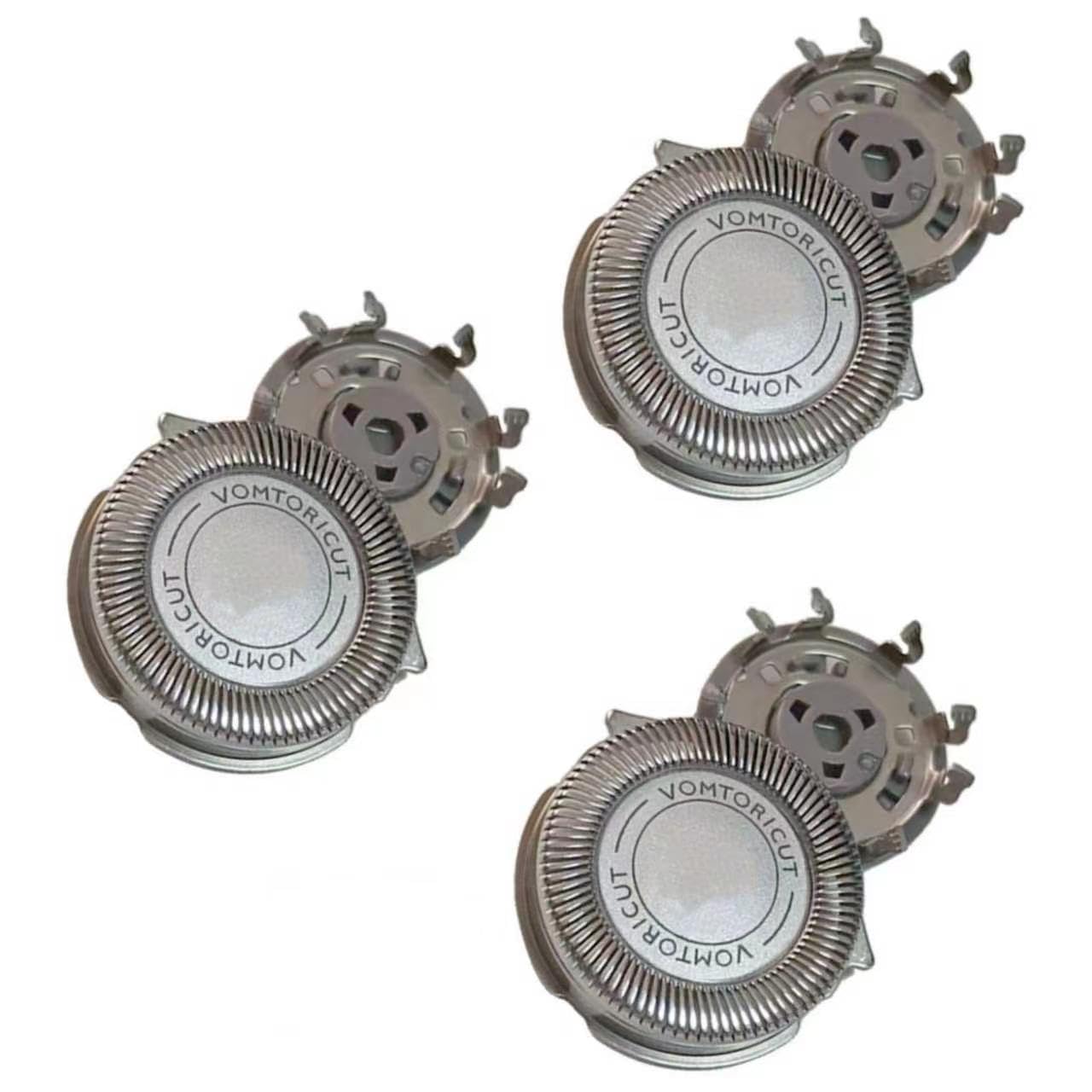 3000 Replacement blades for Series 3000, 2000, 1000 Shavers