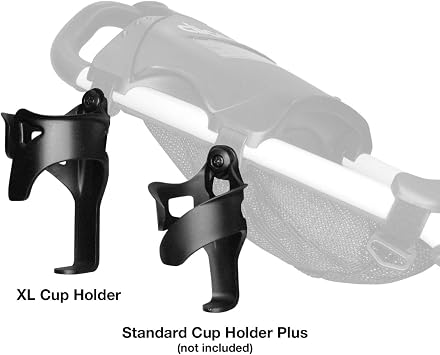 Clicgear XL Cup Holder