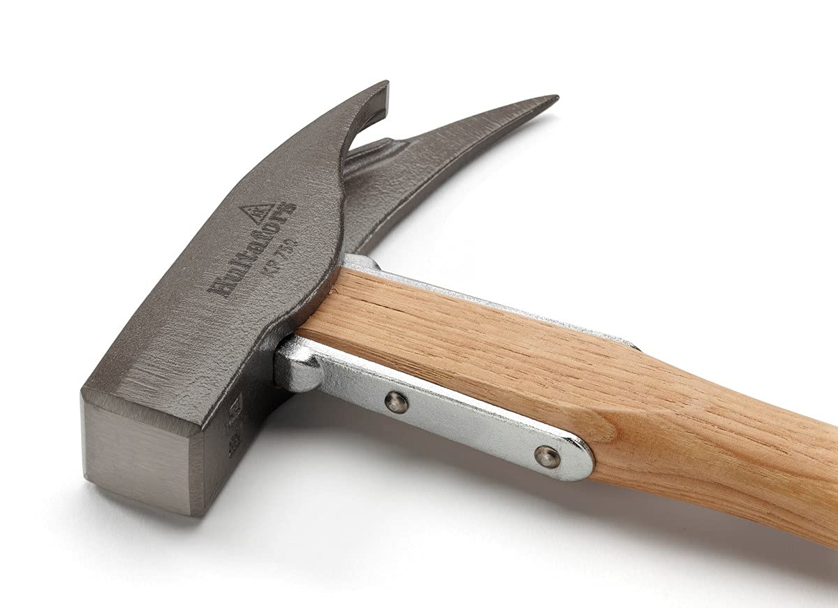 Hultafors 820065"KP 750" Claw Hammer - Brown - Image 3