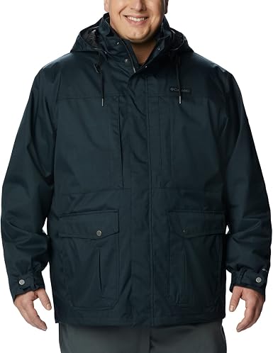 Columbia Mens Horizons Pine Interchange 