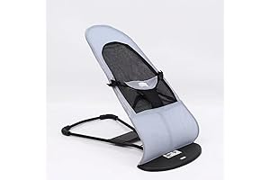 Pet Dog Cat Rocking Bed Chair