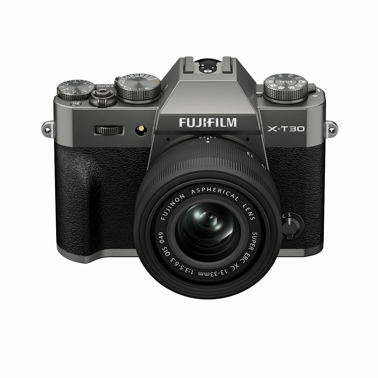 Amazon | 富士フイルム(FUJIFILM) ミラーレス一眼 X-T30 III ボディ