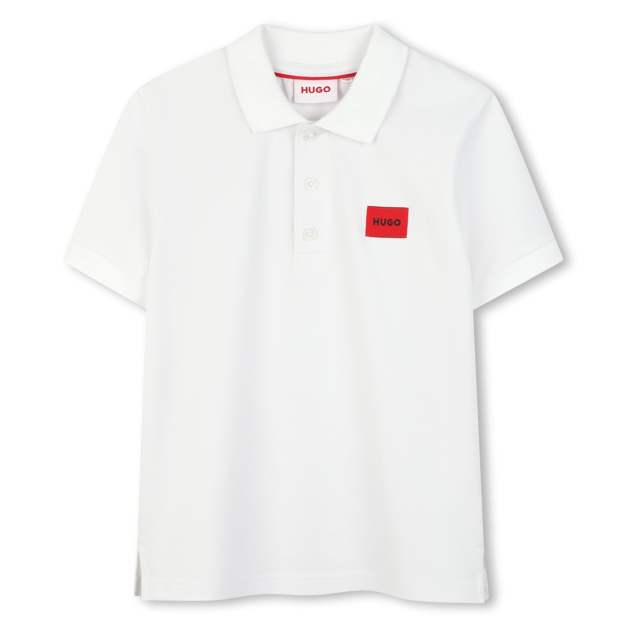 Hugo Jungen Short Sleeve Polo Polohemd (1er Pack)