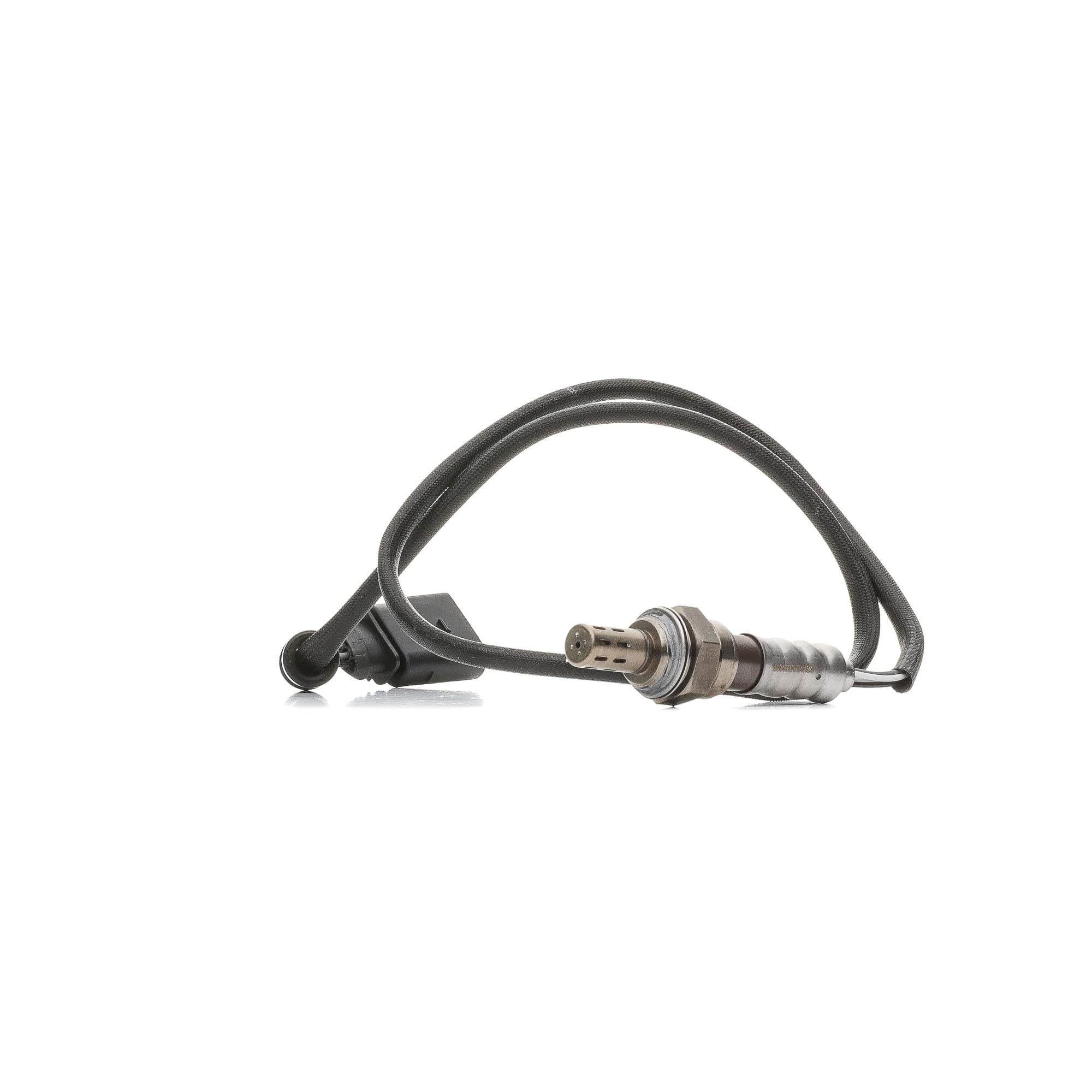 Sonda Lambda RIDEX 3922L0300 | Regolazione Ossigeno Per Chevrolet Niva E LADA | 4 Fili 440mm