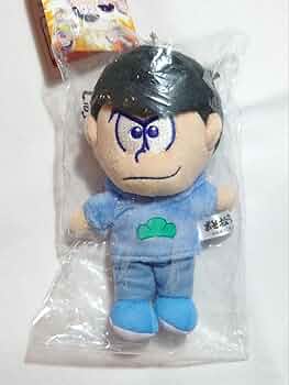 おそ松さん　ぬいぐるみ　三英　おそ松　カラ松　チョロ松　一松　トド松 61XJzr-NjOL._UF350,350_QL50_.jpg