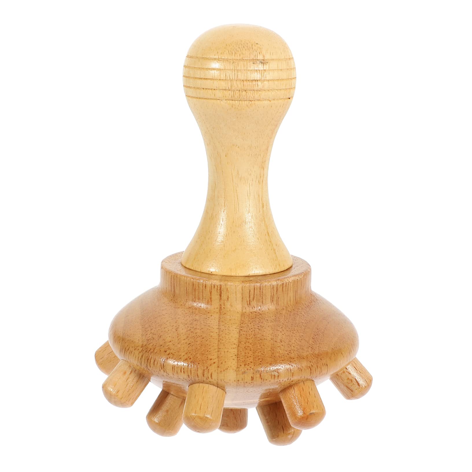Peine de madera, Peine de madera sándalo, peine masaje , masajeadores