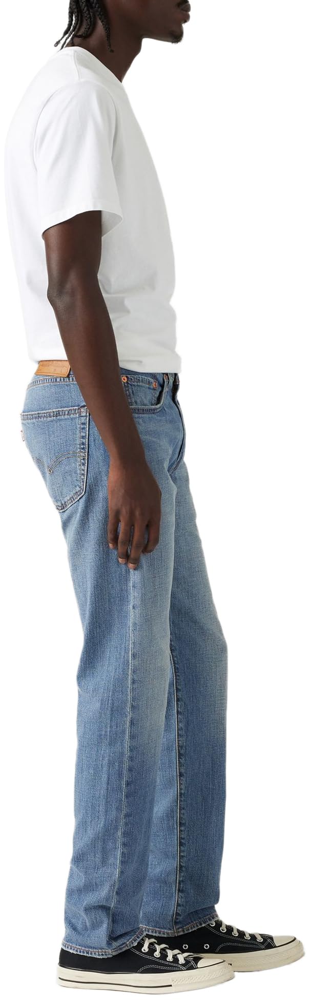 Levi's 502 Taper Vaqueros Hombre — view 5