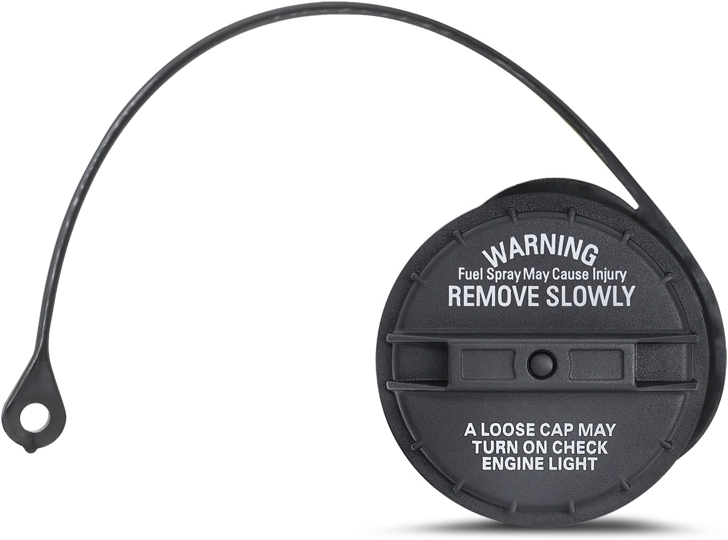 Gas Cap, Fuel Tank Filler Cap Replace 42031FE000