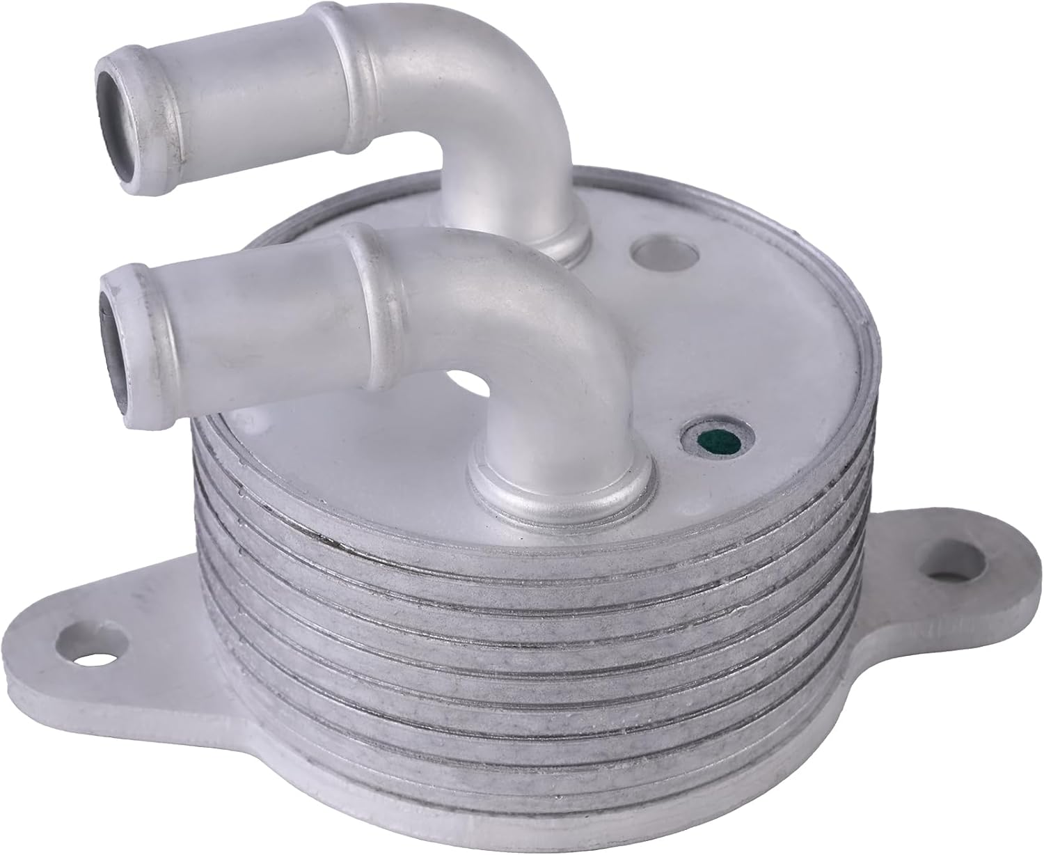 Transmission Oil Cooler Replacement for Mazda CX-5, CX-3,Mazda3 & Mazda6 FZ21-19-9F3