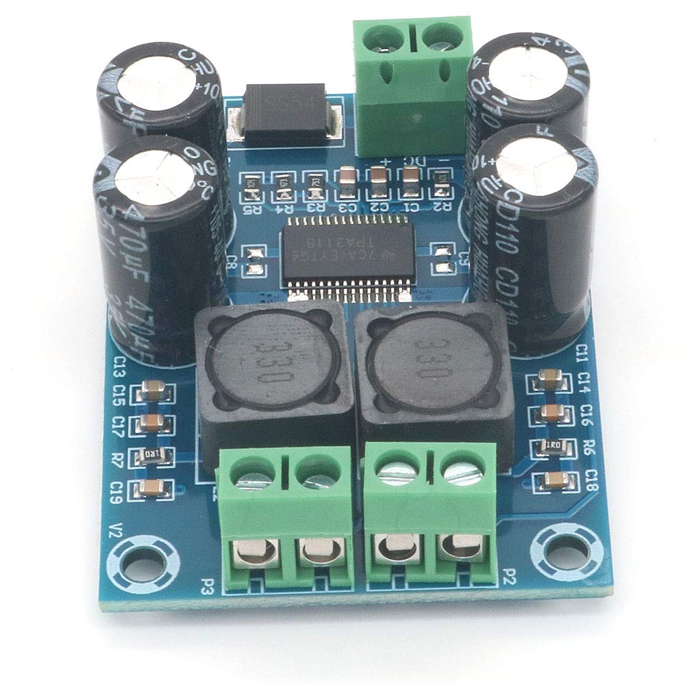 XH-M314 TPA3118 2x30W Bluetooth Verstärker & Empfänger günstig online kaufen