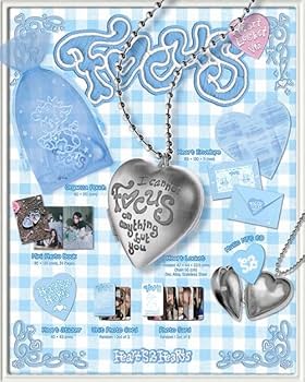 Amazon.co.jp: Hearts2Hearts (ハーツトゥハーツ) - 1st ミニアルバム