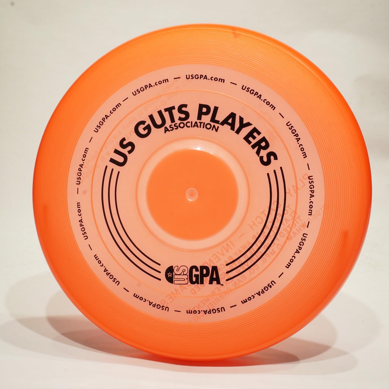Wham-O Guts Pro 15 Pink