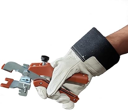 Frosch Tile Leveling Pliers Wall