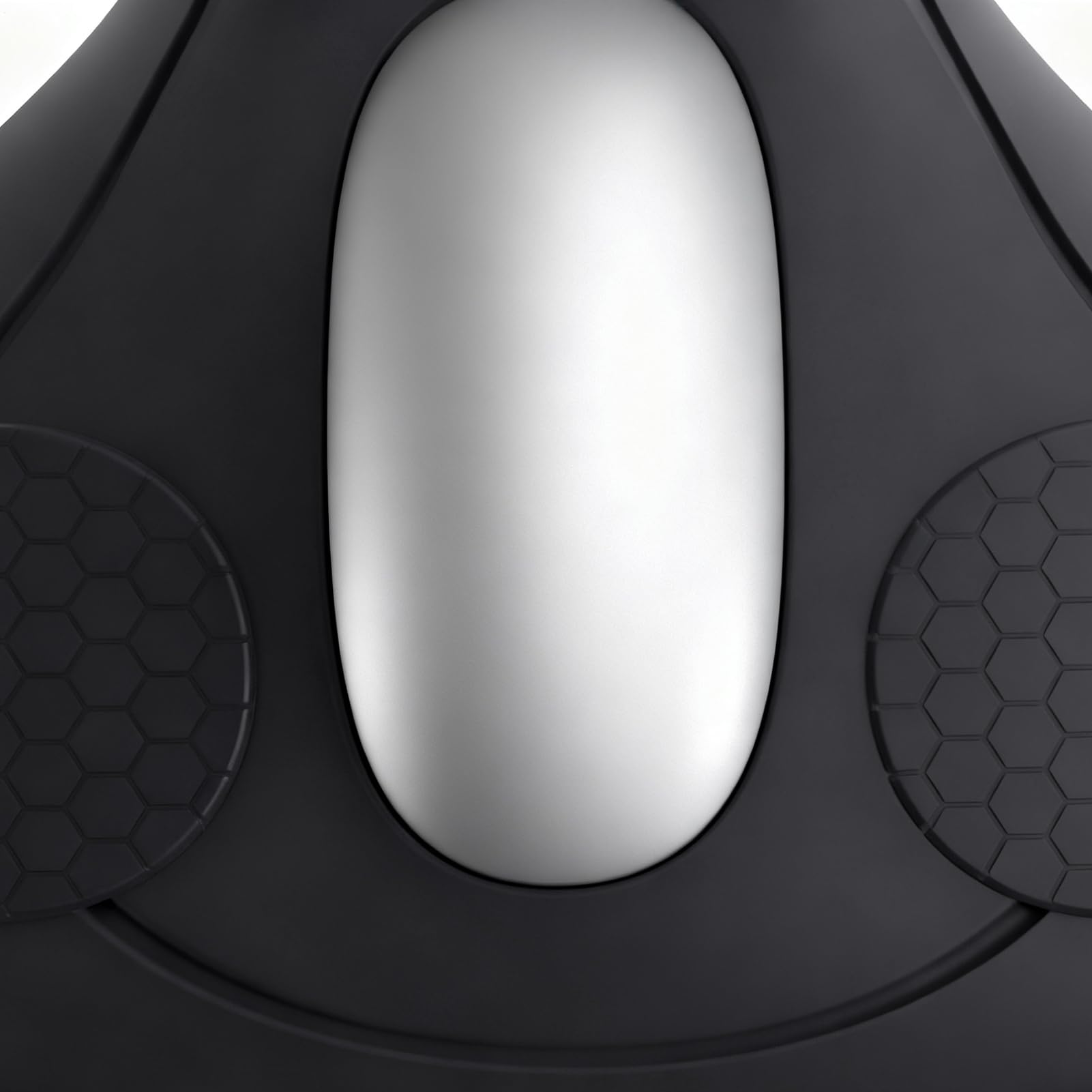 Massaggiatore per Esercizi del Pavimento Pelvico per Uomini - USB-C Ricaricabile Fitness Per Uomini Con 4 Modalità Vibrazione | Allenatore Muscoli Pelvici | Per Casa Palestra Ufficio Viaggio Allenamen