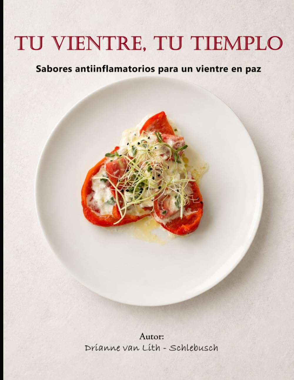 Tu Vientre, Tu Templo: Sabores antiinflamatorios para un vientre en paz