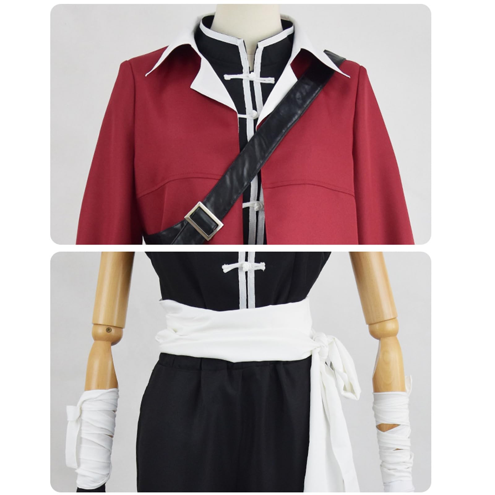 葬送のフリーレン　シュタルクコスプレセット Amazon.co.jp: [Acosdary] シュタルク コスプレ衣装 ウィッグ