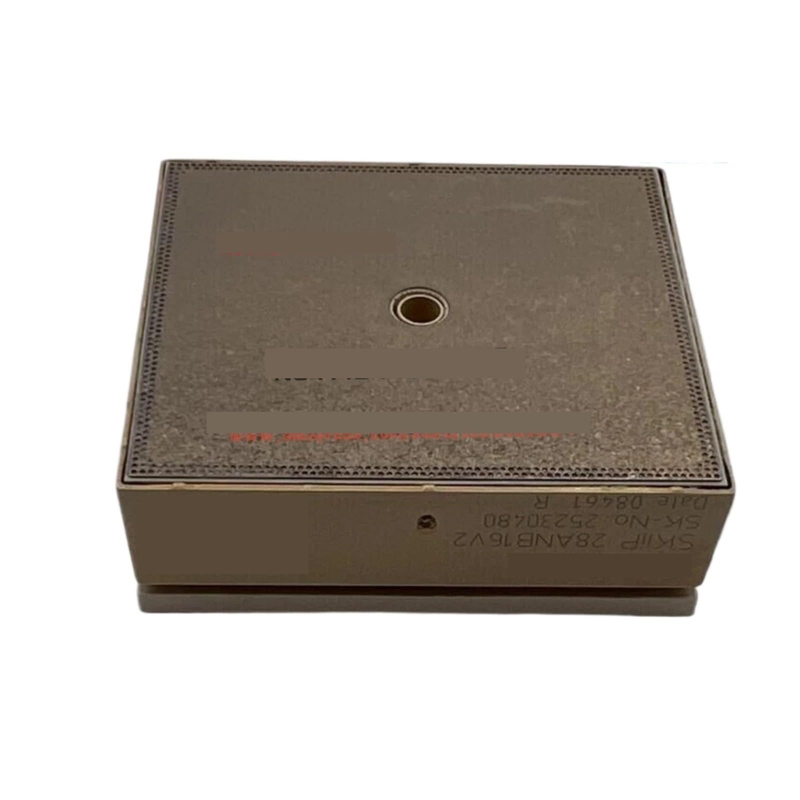 TYEXCZARF Rectifier bridge Module SKIIP30AC12T43