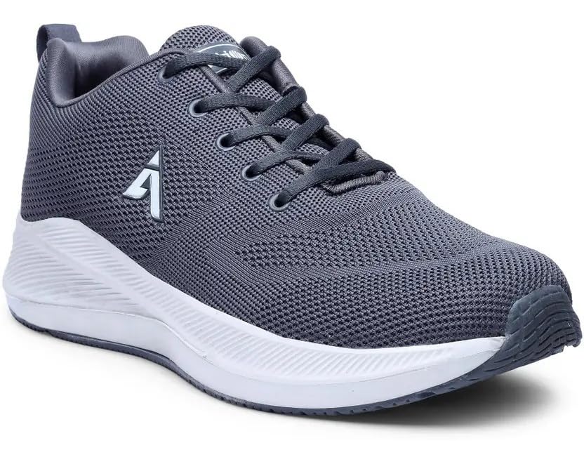 action | Athleo | ATG-496 | Comfortable | Lightweight | Breathable | Durable | Sports | Running Shoes | for Men-picture-41