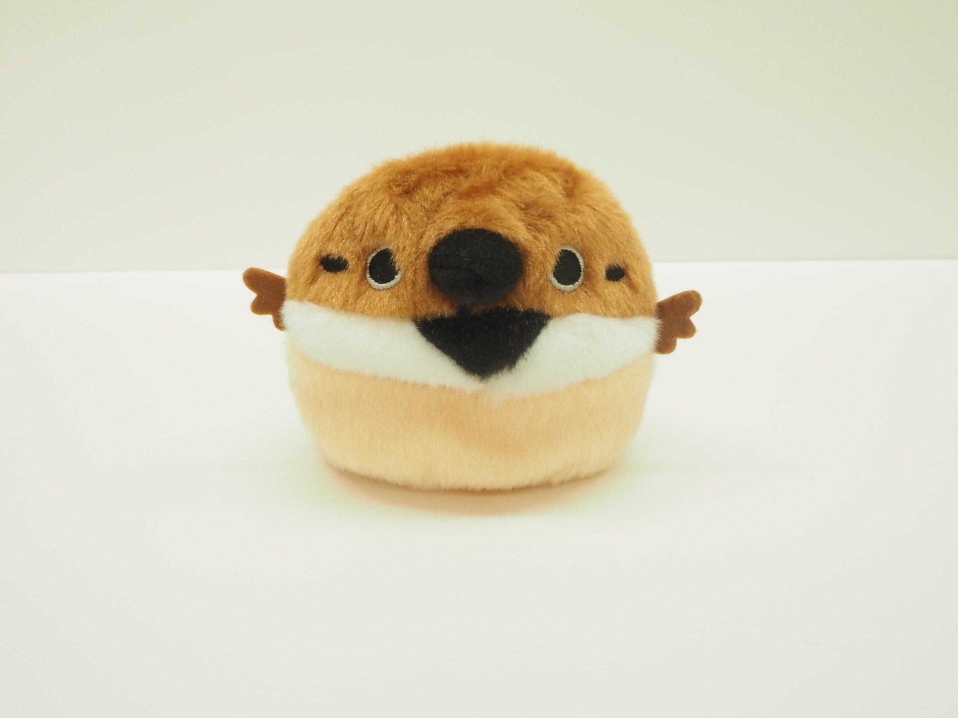 オリジナル　スズメ　ぬいぐるみ　着せ替え　20cm ATK.COS】【現品】as10 ぬいぐるみ 着せ替え きせかえ 20cm 20