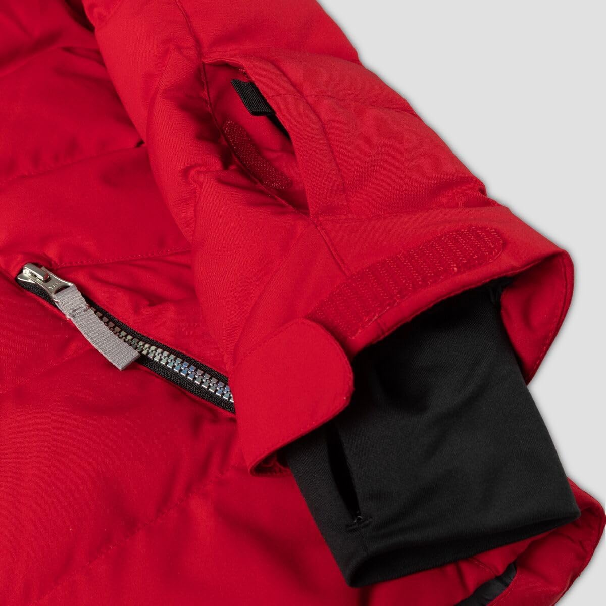 Spyder Girl's Atlas Synthetic Down Jacket (Big Kids) Pulse 10 Big Kids