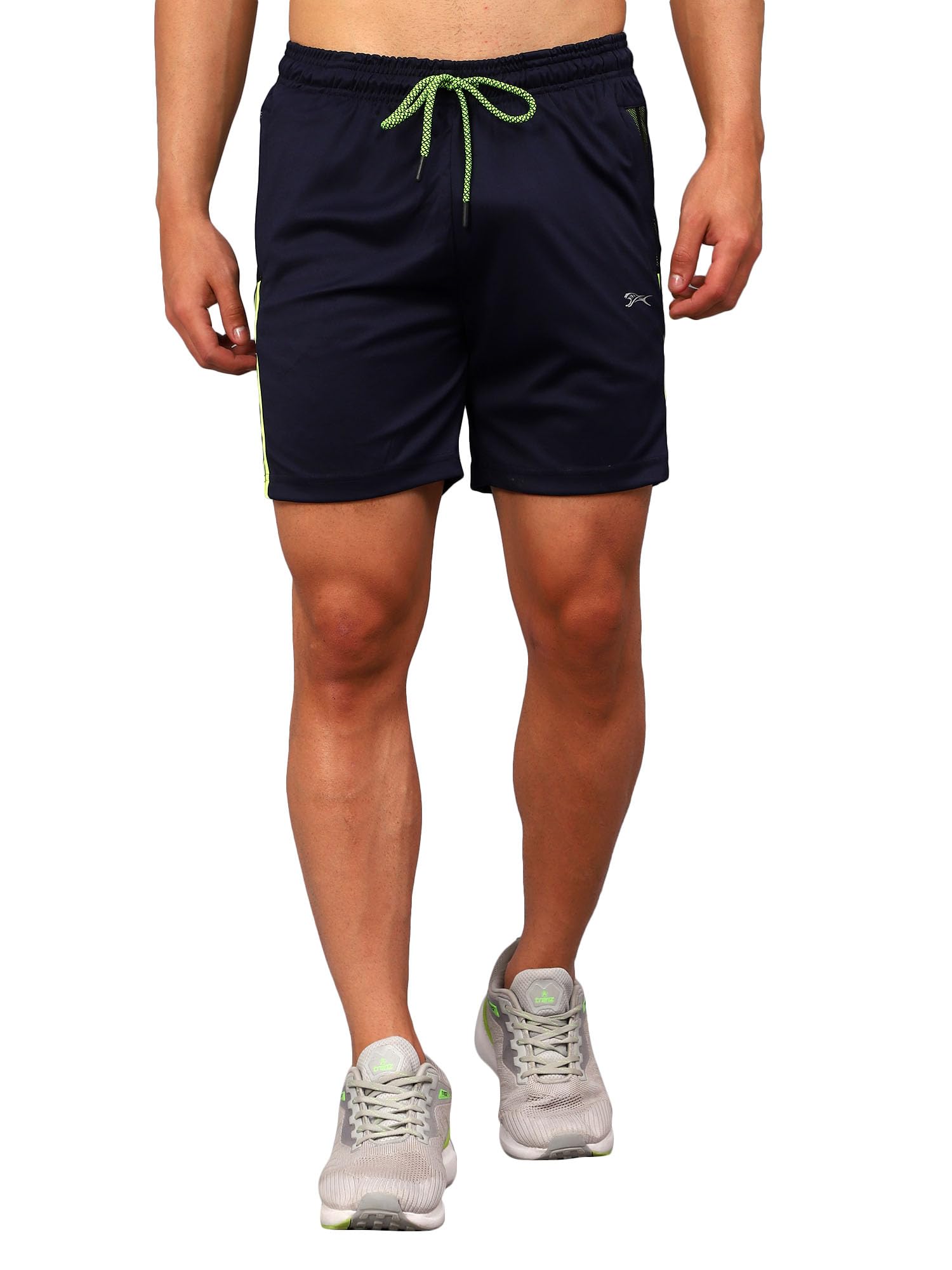 SHIV NARESH Men's Hybrid Shorts-picture-16