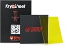 Thermal Grizzly KryoSheet (25x25x0.2mm) – High Thermal Conductivity gallery image