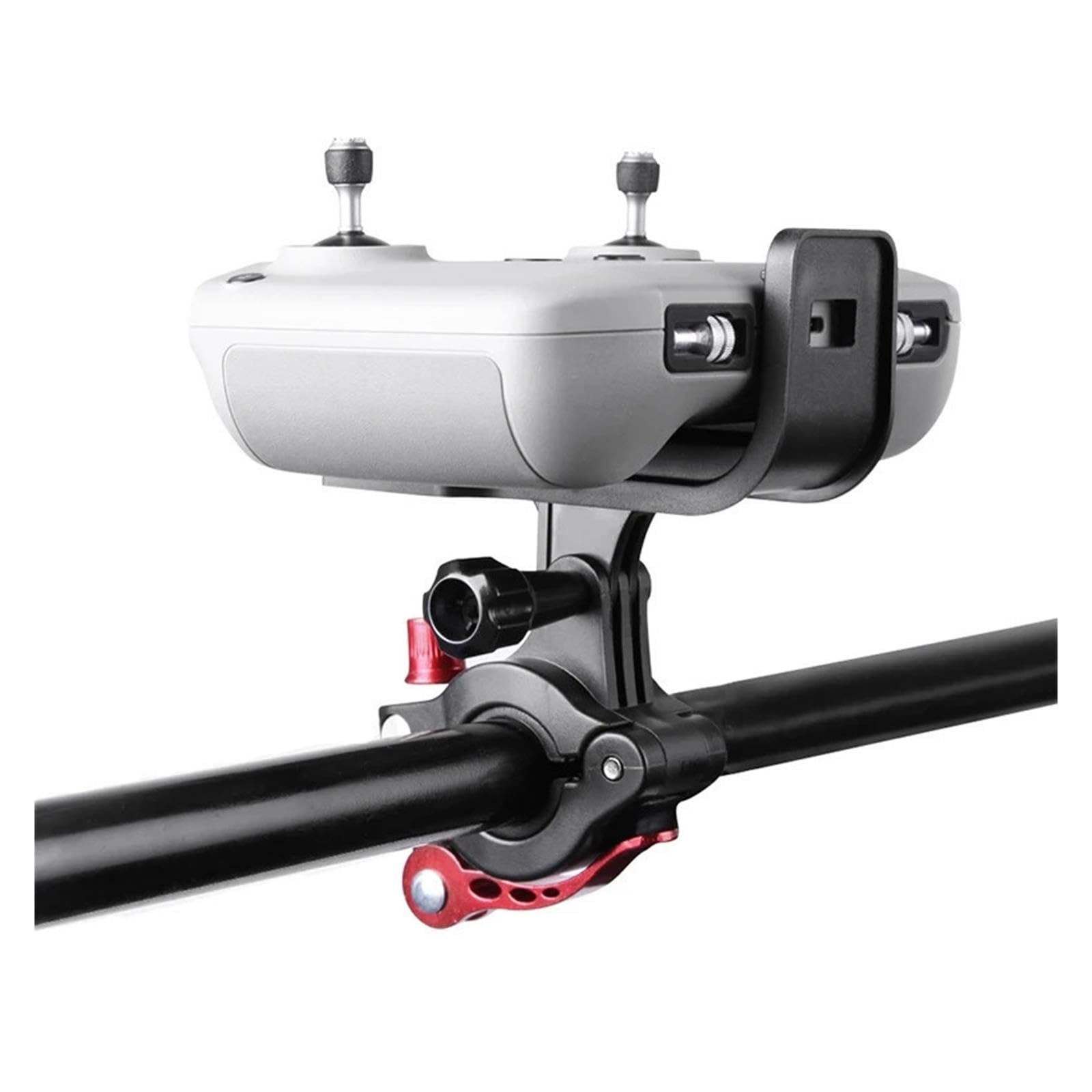 Supporto bici RC-N1 N2 N3, Mavic Air 2 2S, compatibile con DJI | Per Mavic 3, mini 3, 3pro, air 3, 3S, NEO, Flip; 22-26MM metallo + plastica