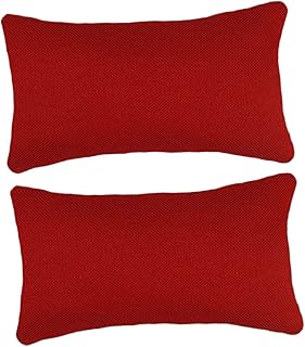 Zerodeko Almohadas De Mano Cómodas (Paquete De 2) para El Pulso De Medicina China para Un Fácil. Color Aleatorio.