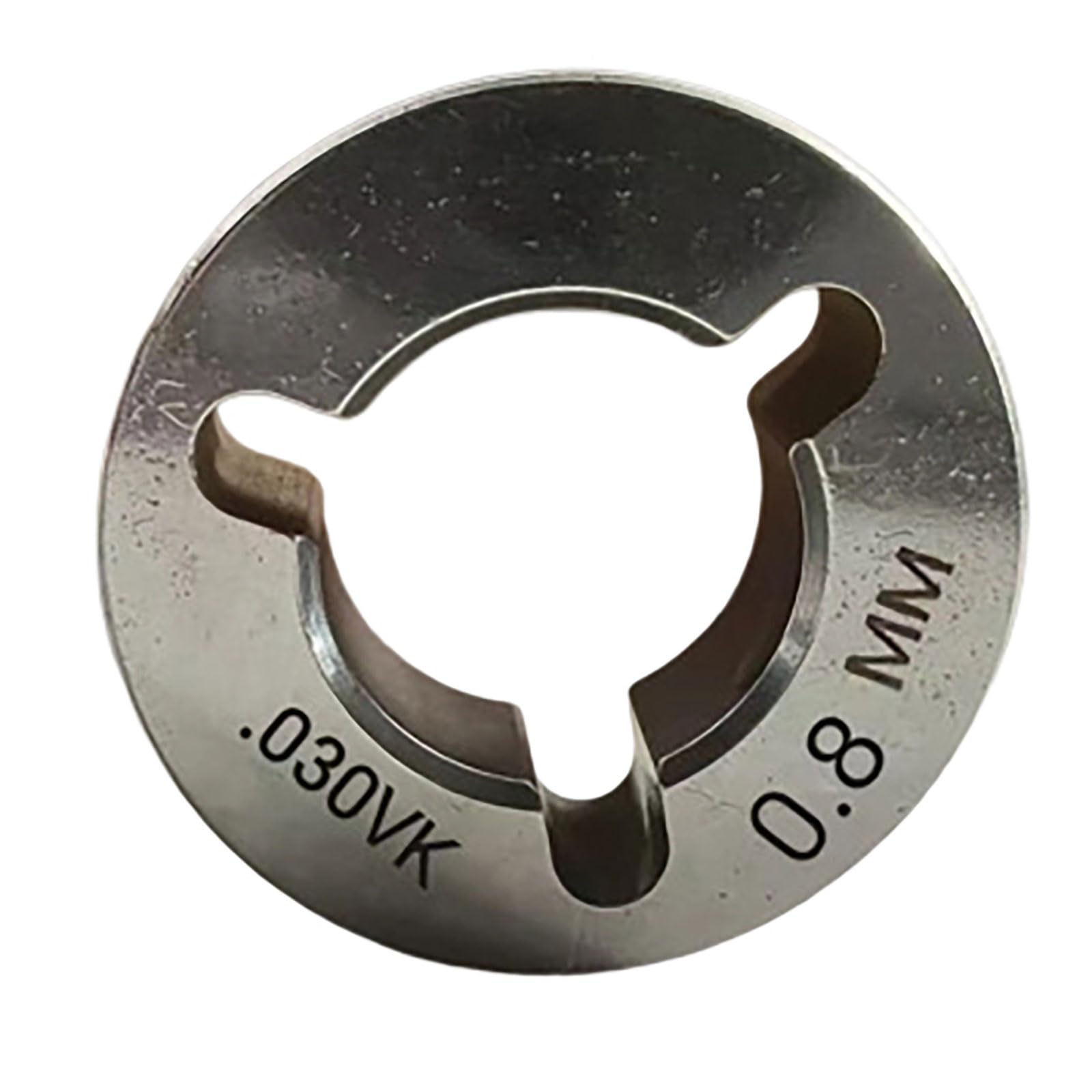 Jazuaiao H Last Bearing Steel Wire Feed Rollers Guide Nozzle Design For Accurate Welding Tasks Smoot Operate Tool Bearing Steel Wire Roller
