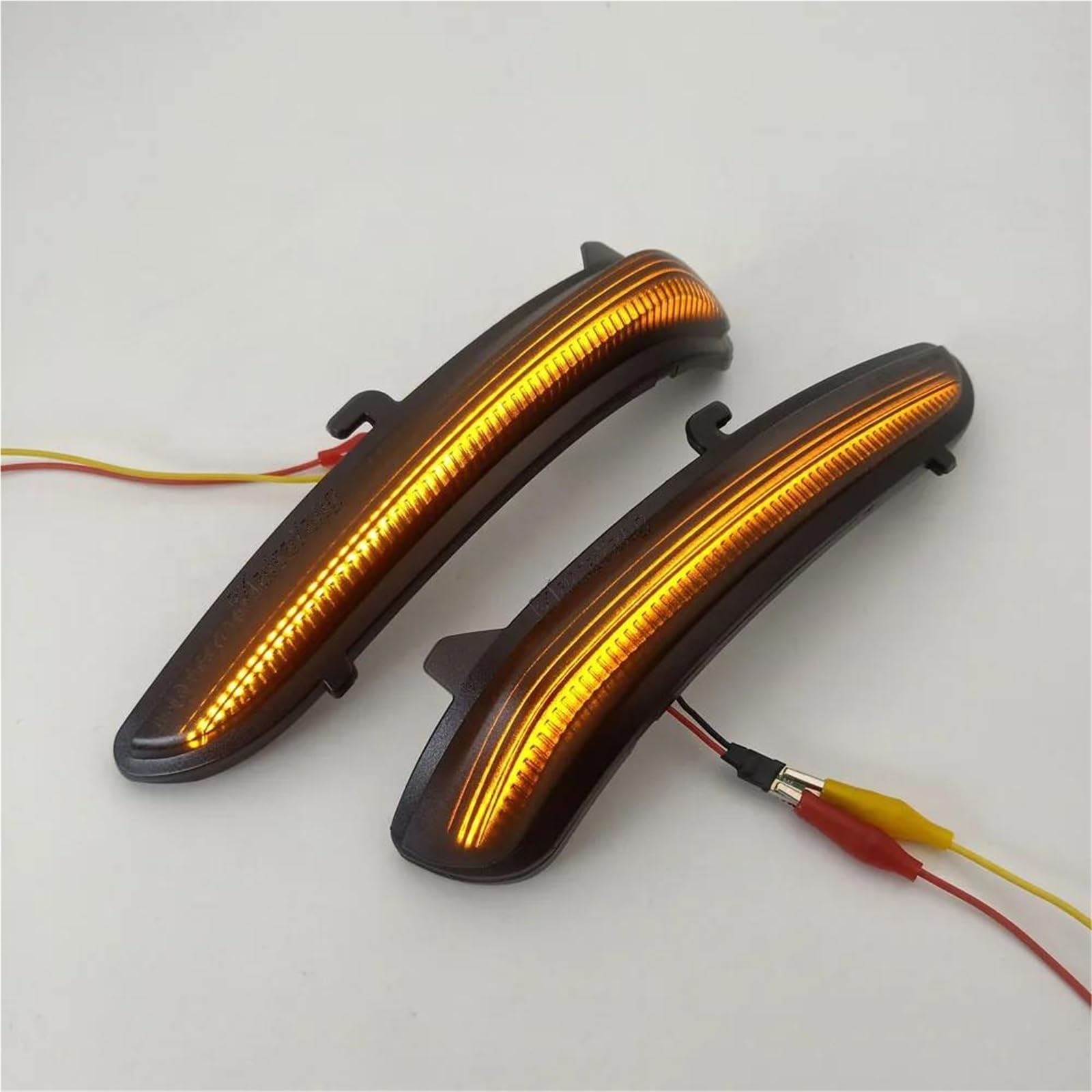 Genérico Luces intermitentes Para Peugeot 2008 208 2012-2020