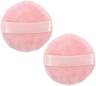 2pcs Foundation Makeup Sponges Reusable Blend...