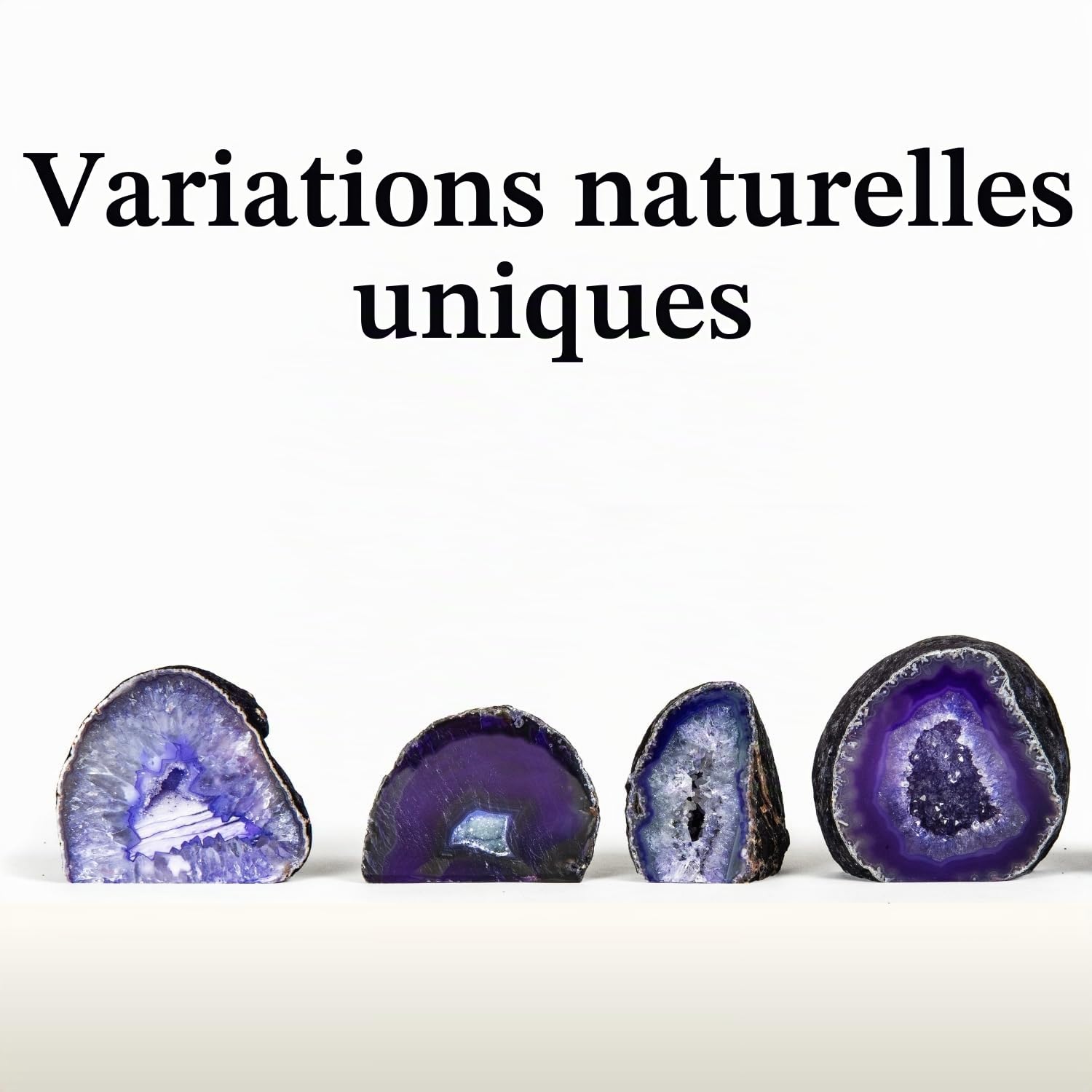 Agate Geode
