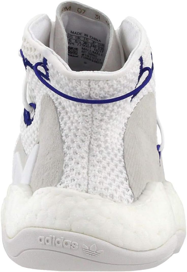adidas Men's Crazy Byw Sneakers - Image 4
