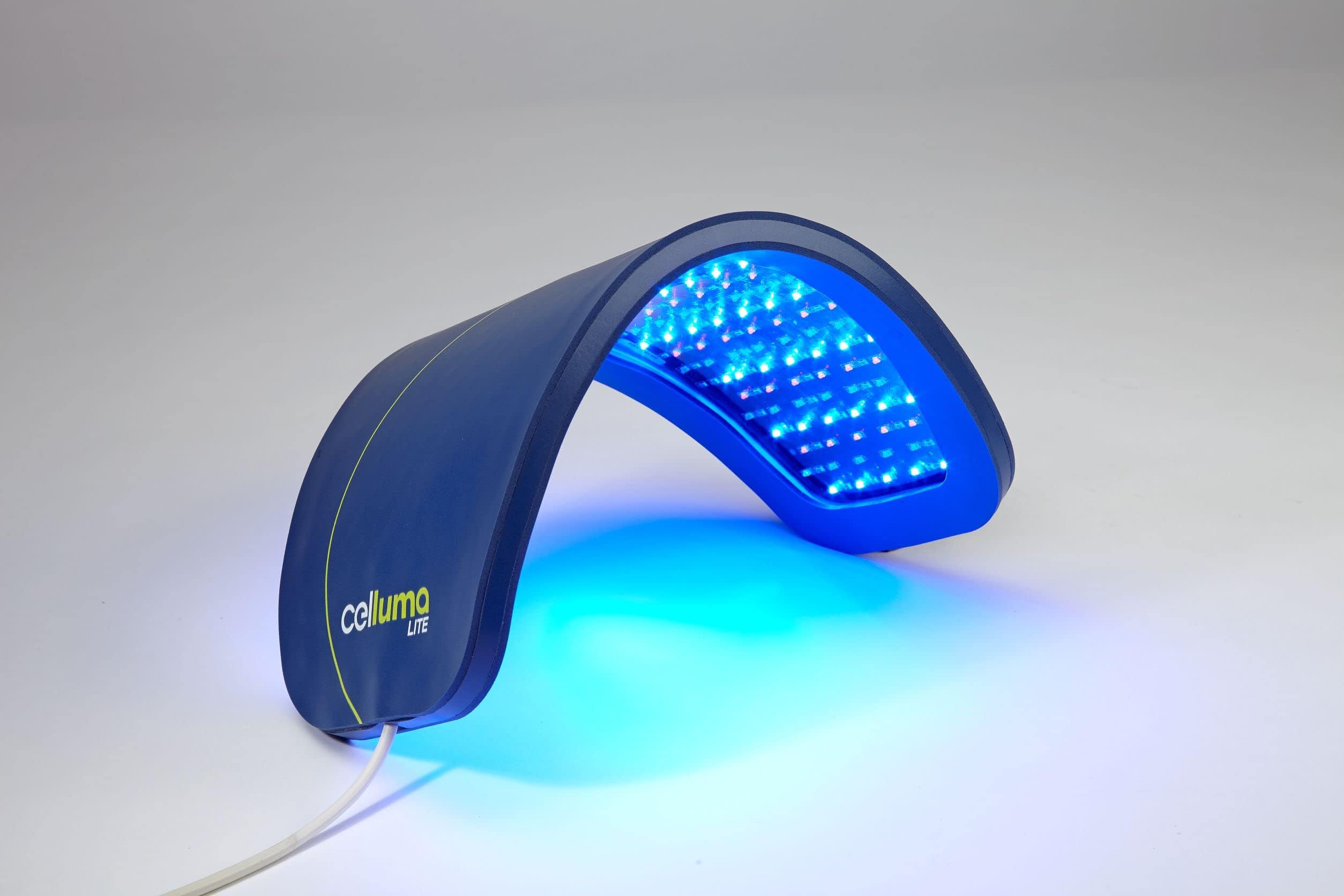 Celluma CLEAR | LED Light Therapy For Treating Acne and Acne Prone Skin