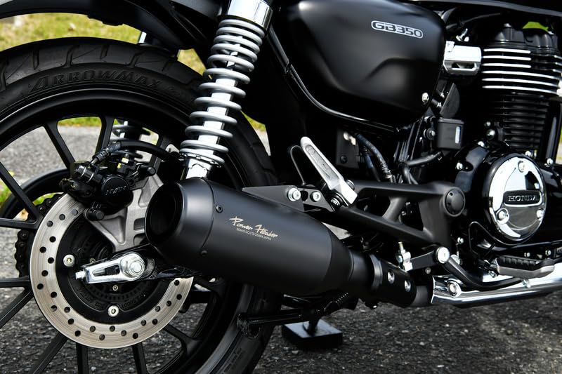 Amazon | ビームスモーターカンパニー(Beams Motor Company) パワー