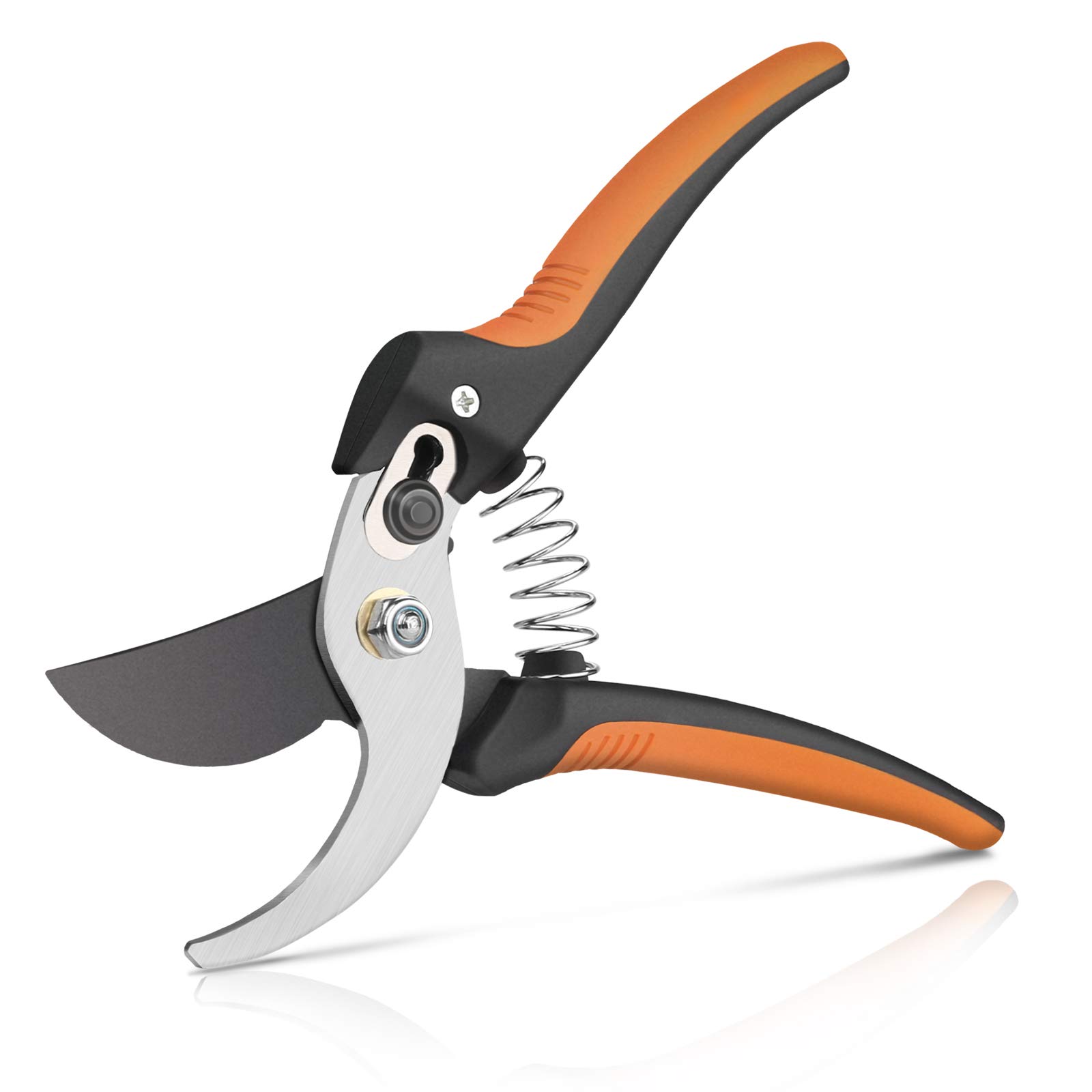 Buy GZMWON Garden Pruning Shear, Premium Pruning Shear for Gardening