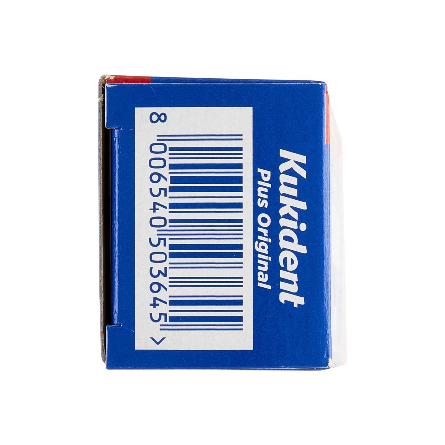 Kukident Krem Naklejki Do Protezy Pełna Original 35gr, 35g
