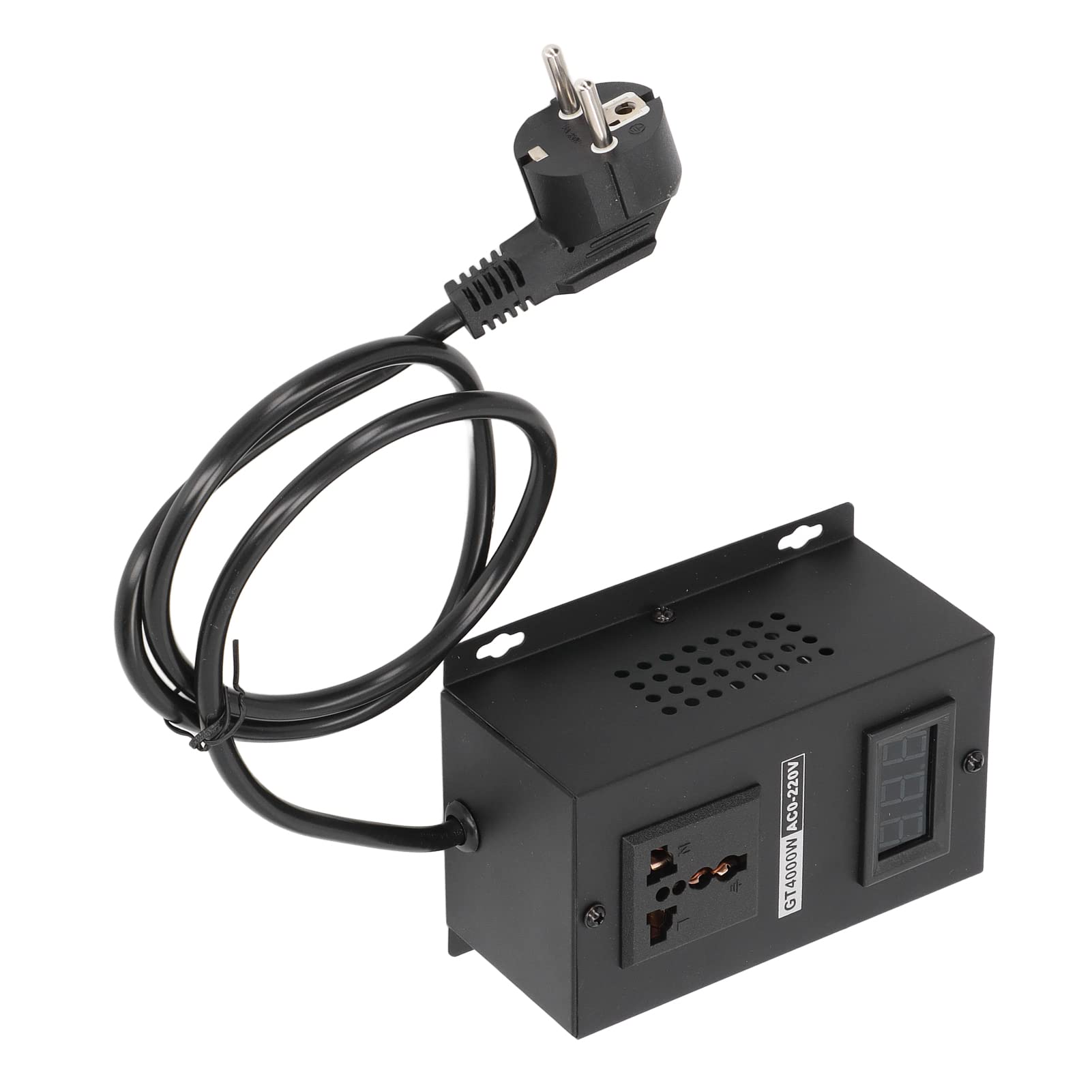 Regulator Napięcia AC 4000 W Kontroler SCR Przełącznik Kontroli