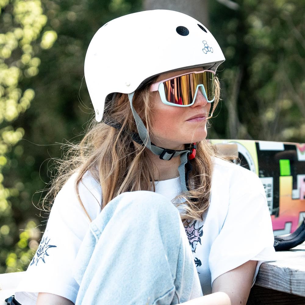 Julbo Fury Lunettes de soleil Vélo Mixte (lot de 1)
