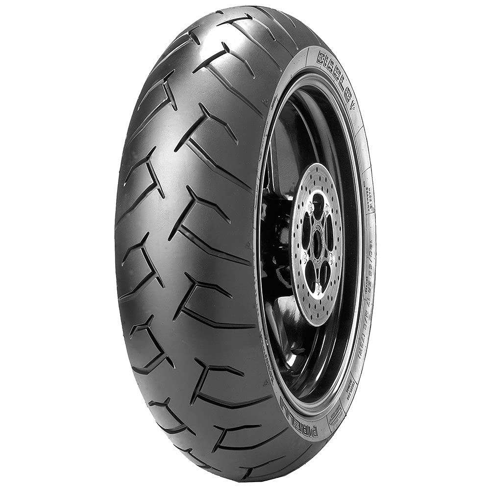 PIRELLI MOTO - DIABLO 160/​60ZR17 69W