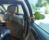 BEEN Coordination Suction Cup Toy/Protty Coordination Toy