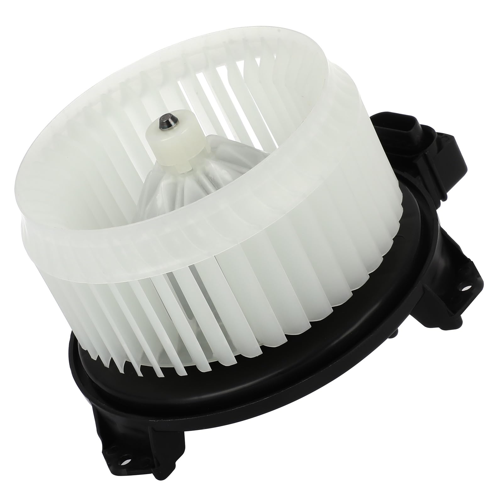SCITOO 700235 Front HVAC Heater Blower Motor with Fan Cage | for Scion for xD 2008-2014