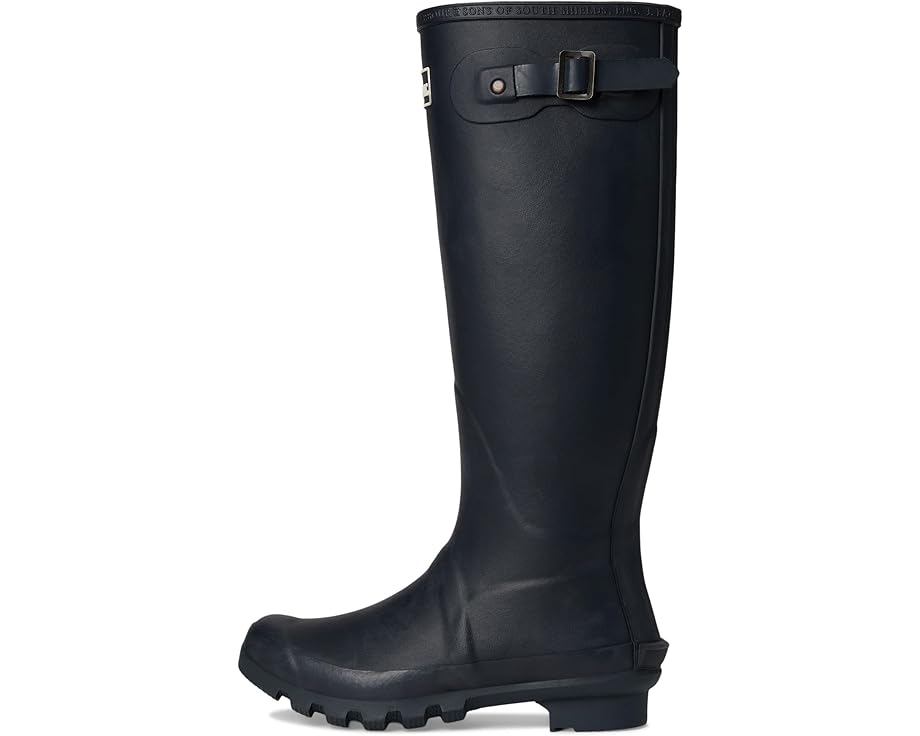 Barbour Barbour Bede - Left View