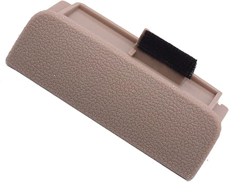 New Beige Compartment Glove Box Latch Knob for 05-10 Kia Sportage 84560-1F100EZ