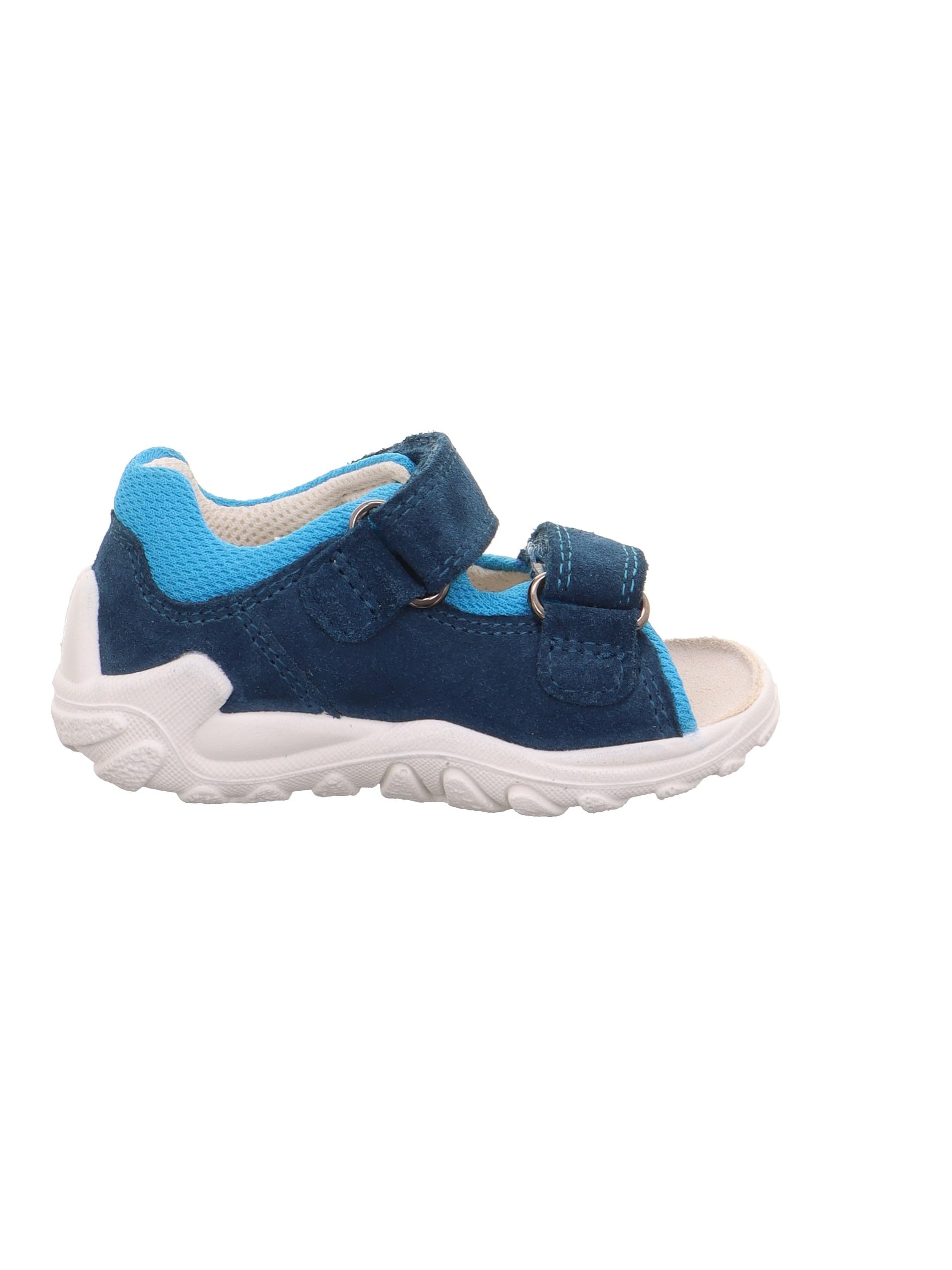 Superfit FLOW Sandale 1-000036 Jungen