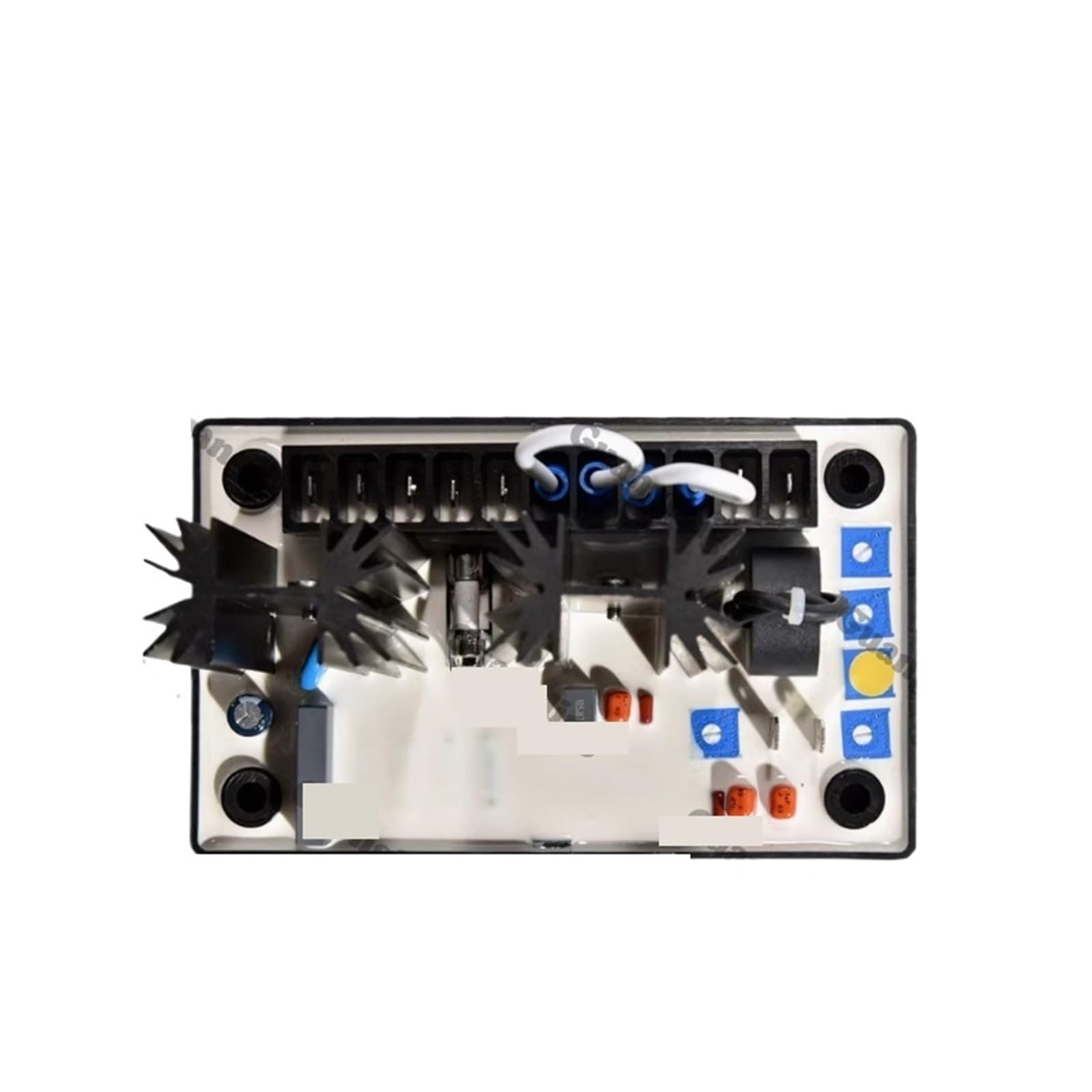 RCGKNNMUZ 1pcs Smavc6307fa AVR Voltage Regulator