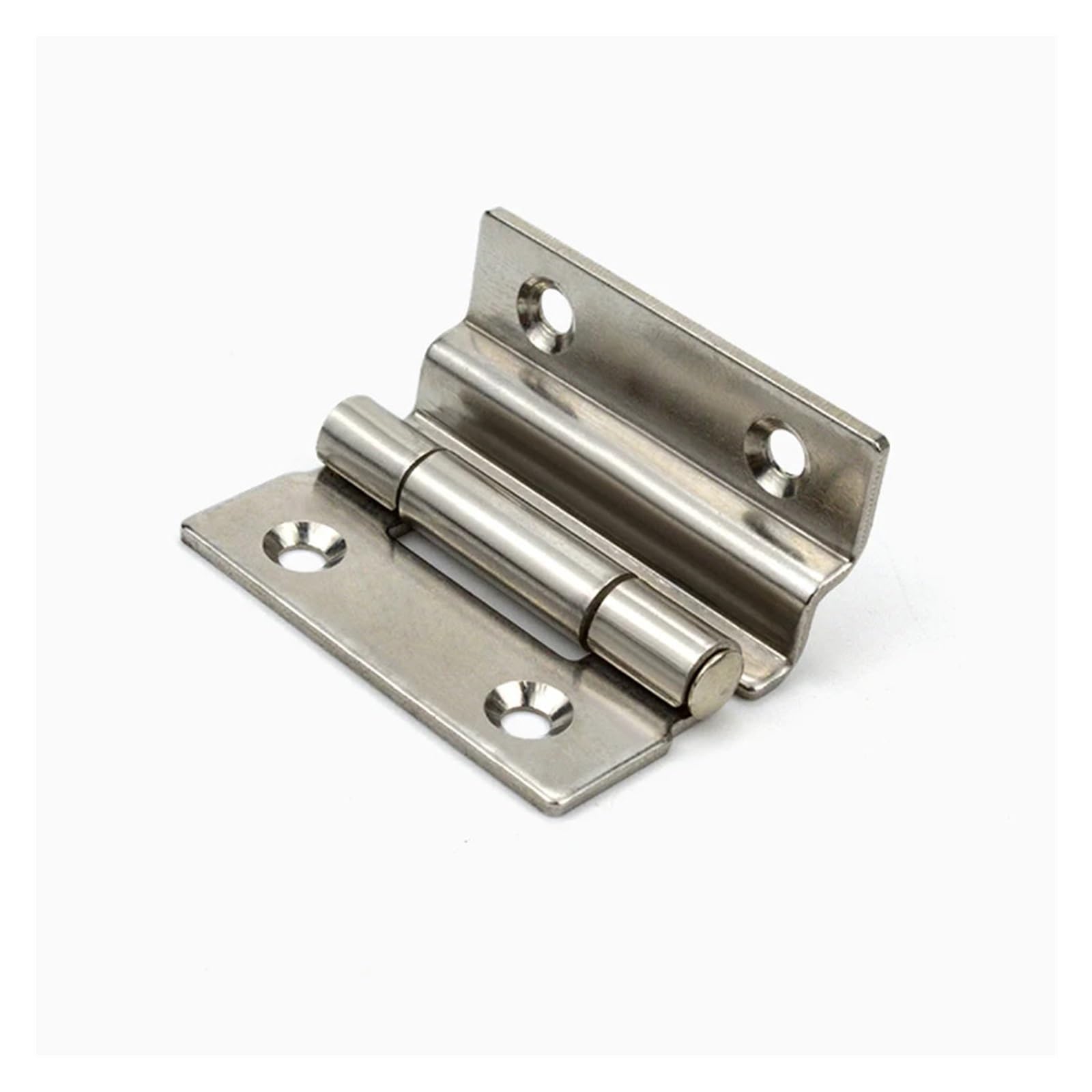 Amazon.com: JJAMBTEQ 304 Stainless Steel Hinge Step Hinge