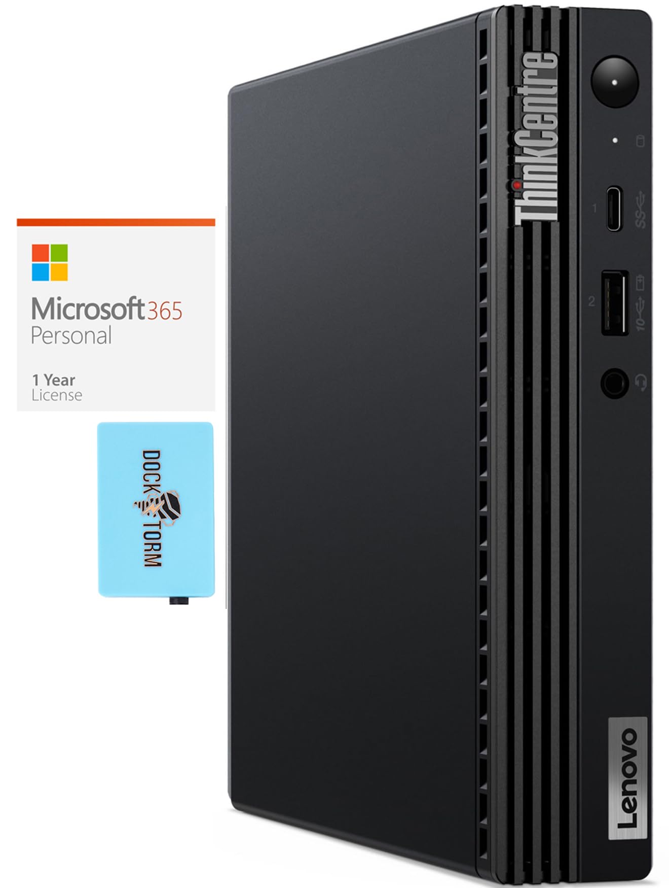 Amazon.com: Lenovo ThinkCentre M70q Tiny Home & Business Mini