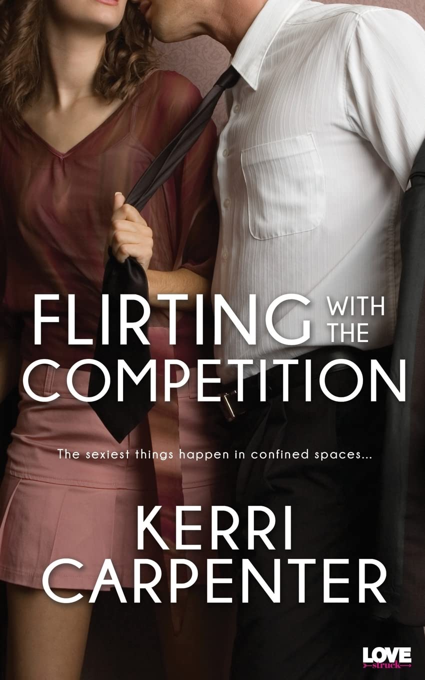Flirting With the Competition Paperback – October 26, 2014